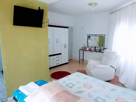 Imagem Casa com 3 Quartos à Venda, 110 m² em Areias - Tijucas