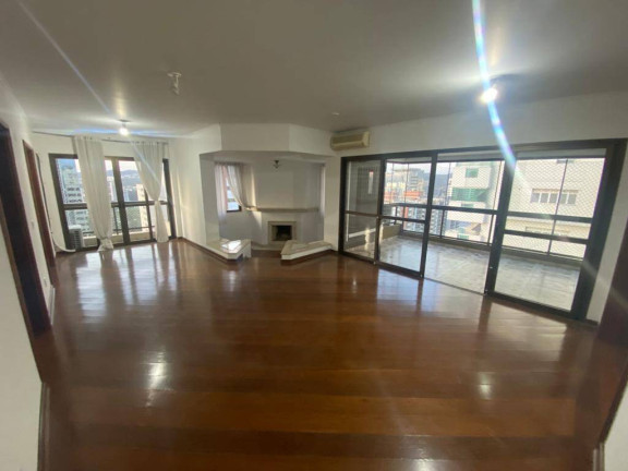 Imagem Apartamento com 4 Quartos à Venda, 288 m² em Alphaville - Barueri Imagem Apartamento com 4 Quartos à Venda, 288 m² em Alphaville - Barueri