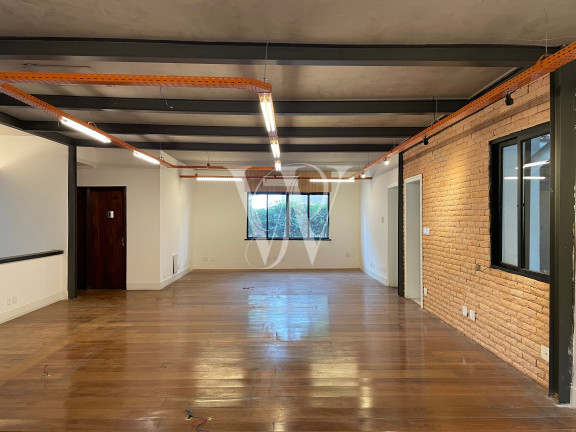 Imagem Casa com 4 Quartos à Venda, 733 m² em Jardim Paulista - São Paulo