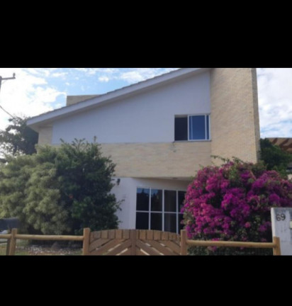 Imagem Casa com 4 Quartos à Venda, 300 m² em Praia Do Flamengo - Salvador