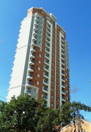 Apartamento com 2 Quartos à Venda, 69 m² em Ipiranga - São Paulo