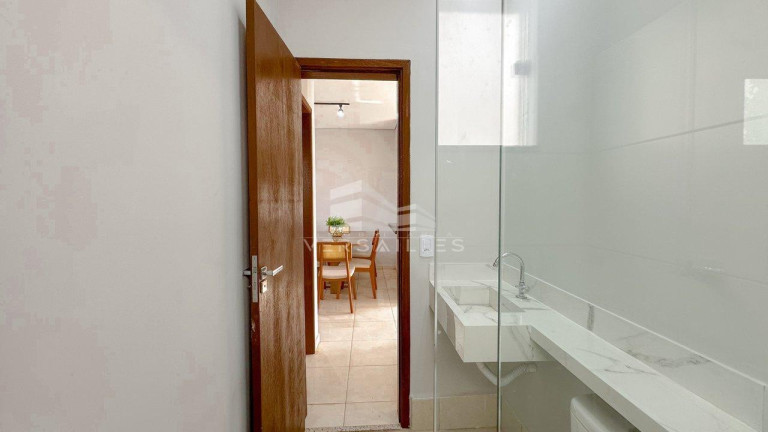 Imagem Casa com 3 Quartos à Venda, 74 m² em Nova Esperança - Porto Velho