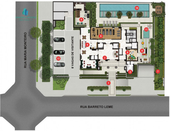 Imagem Apartamento com 4 Quartos à Venda, 256 m² em Cambuí - Campinas Imagem Apartamento com 4 Quartos à Venda, 256 m² em Cambuí - Campinas