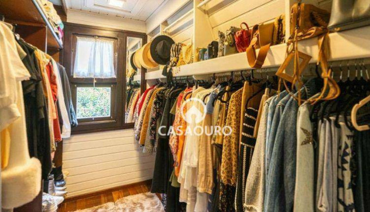 Imagem Casa com 5 Quartos à Venda, 400 m² em Bosque Da Ribeira - Nova Lima Imagem Casa com 5 Quartos à Venda, 400 m² em Bosque Da Ribeira - Nova Lima