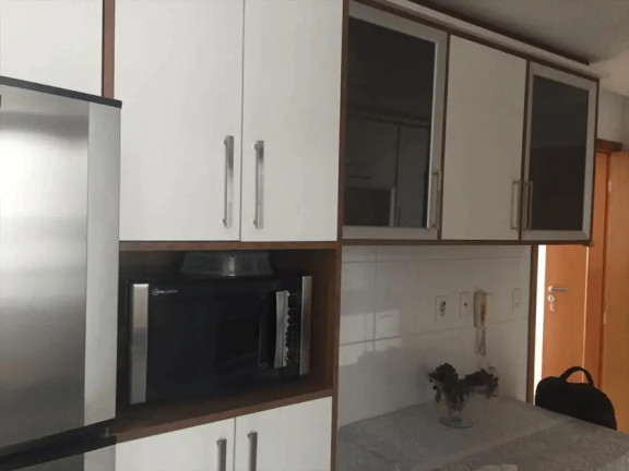 Imagem Apartamento com 3 Quartos à Venda, 110 m² em Edifício Ilha De Monte Cristo - Goiânia Imagem Apartamento com 3 Quartos à Venda, 110 m² em Edifício Ilha De Monte Cristo - Goiânia