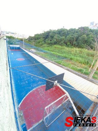 Imagem Apartamento com 2 Quartos à Venda, 56 m² em Jardim Santa Terezinha (zona Leste) - São Paulo Imagem Apartamento com 2 Quartos à Venda, 56 m² em Jardim Santa Terezinha (zona Leste) - São Paulo