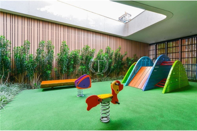 Imagem Apartamento com 2 Quartos à Venda, 186 m² em Ibirapuera - São Paulo