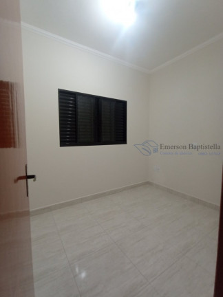Imagem Casa com 3 Quartos à Venda, 113 m² em Jardim São Marcos - Itatiba
