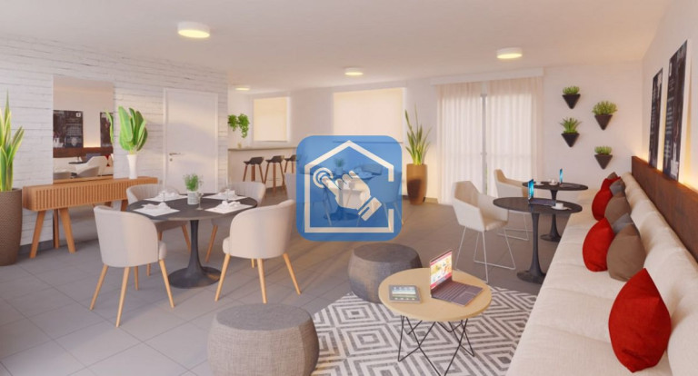 Imagem Apartamento com 2 Quartos à Venda, 33 m² em Vila Palmeiras - São Paulo Imagem Apartamento com 2 Quartos à Venda, 33 m² em Vila Palmeiras - São Paulo
