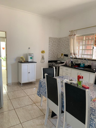 Imagem Sobrado com 3 Quartos à Venda, em Parque Residencial Nova Franca - Franca Imagem Sobrado com 3 Quartos à Venda, em Parque Residencial Nova Franca - Franca
