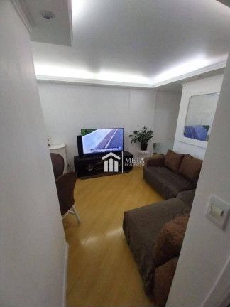 Imagem Imóvel com 2 Quartos à Venda, 56 m² em Vila Mazzei - São Paulo Imagem Imóvel com 2 Quartos à Venda, 56 m² em Vila Mazzei - São Paulo
