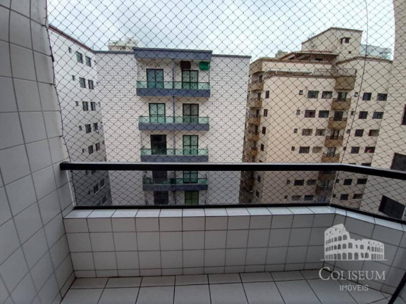 Imagem Apartamento com 2 Quartos à Venda, 87 m² em Vila Assunção - Praia Grande