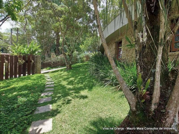 Imagem Casa com 4 Quartos à Venda, 1.032 m² em Altos De São Fernando - Jandira Imagem Casa com 4 Quartos à Venda, 1.032 m² em Altos De São Fernando - Jandira