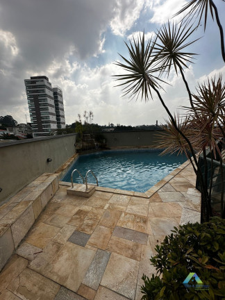 Imagem Apartamento com 4 Quartos à Venda, 188 m² em Vila Dayse - São Bernardo Do Campo Imagem Apartamento com 4 Quartos à Venda, 188 m² em Vila Dayse - São Bernardo Do Campo