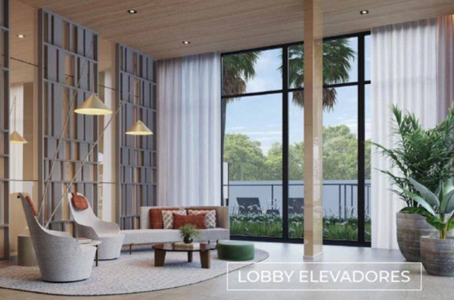Imagem Apartamento com 2 Quartos à Venda,  em Vila Progredior - São Paulo