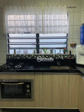 Imagem Casa com 4 Quartos à Venda, 151 m² em Jardim Santa Eudóxia - Campinas Imagem Casa com 4 Quartos à Venda, 151 m² em Jardim Santa Eudóxia - Campinas