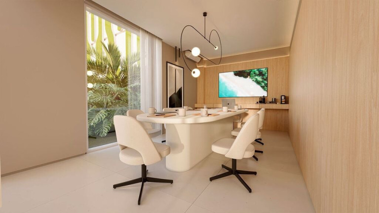 Imagem Imóvel com 3 Quartos à Venda, 102 m² em Pioneiros - Balneário Camboriú