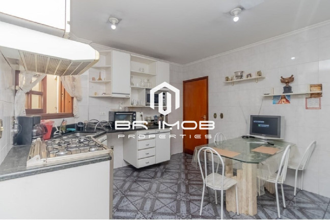 Imagem Casa com 4 Quartos à Venda, 232 m² em Campo Belo - São Paulo Imagem Casa com 4 Quartos à Venda, 232 m² em Campo Belo - São Paulo