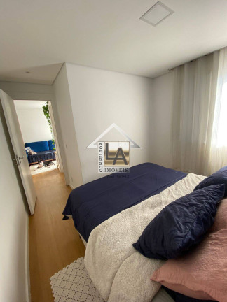 Imagem Apartamento com 2 Quartos à Venda, 42 m² em Parque Reboucas - São Paulo Imagem Apartamento com 2 Quartos à Venda, 42 m² em Parque Reboucas - São Paulo
