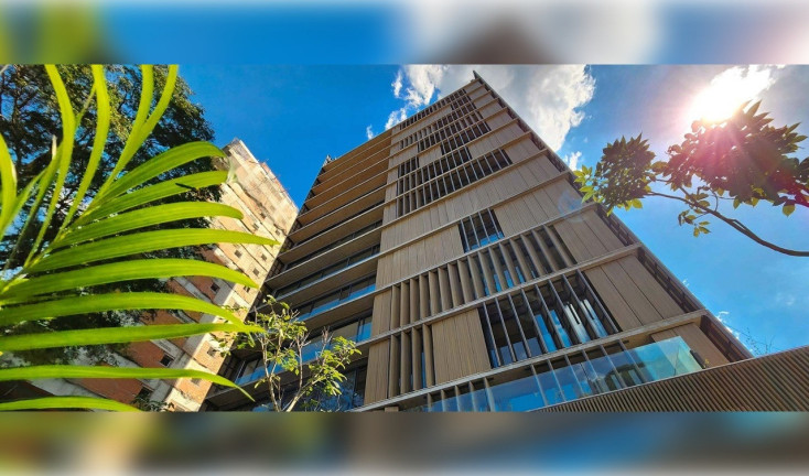 Imagem Imóvel com 3 Quartos à Venda, 183 m² em Vila Nova Conceição - São Paulo