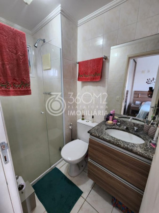 Imagem Apartamento com 2 Quartos à Venda, 58 m² em Assunção - São Bernardo Do Campo Imagem Apartamento com 2 Quartos à Venda, 58 m² em Assunção - São Bernardo Do Campo