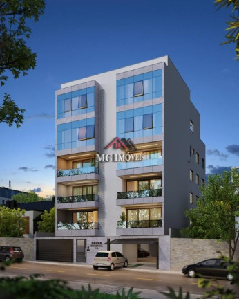Apartamento com 3 Quartos à Venda, 108 m² em Iguaçu - Ipatinga