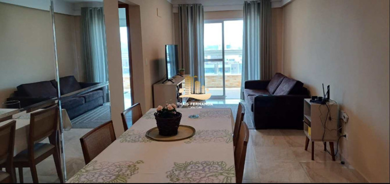 Imagem Apartamento com 2 Quartos à Venda ou Locação, 116 m² em Vila São Paulo - Mongaguá