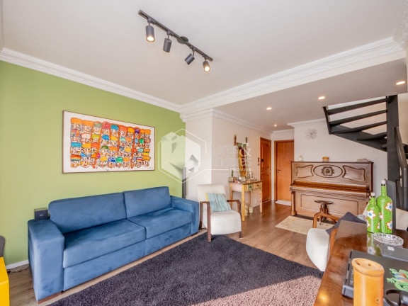 Imagem Imóvel com 3 Quartos à Venda, 170 m² em Lapa - São Paulo Imagem Imóvel com 3 Quartos à Venda, 170 m² em Lapa - São Paulo
