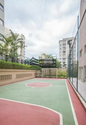 Imagem Apartamento com 4 Quartos à Venda, 195 m² em Moema índios - São Paulo Imagem Apartamento com 4 Quartos à Venda, 195 m² em Moema índios - São Paulo