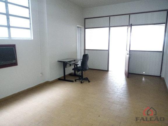 Imagem Sala Comercial à Venda, 100 m² em Centro - São Vicente Imagem Sala Comercial à Venda, 100 m² em Centro - São Vicente