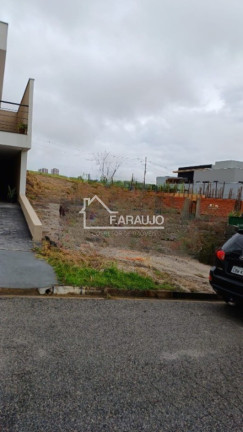 Imagem Terreno à Venda, 360 m² em Além Ponte - Sorocaba
