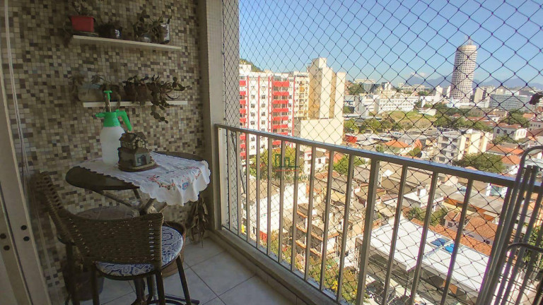 Imagem Apartamento com 2 Quartos à Venda, 142 m² em Centro - Niterói Imagem Apartamento com 2 Quartos à Venda, 142 m² em Centro - Niterói