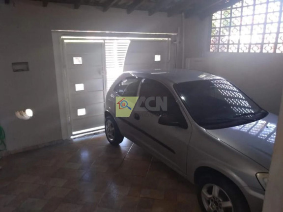 Imagem Casa com 2 Quartos à Venda, 100 m² em Jardim Nova Hortolândia I - Hortolândia Imagem Casa com 2 Quartos à Venda, 100 m² em Jardim Nova Hortolândia I - Hortolândia