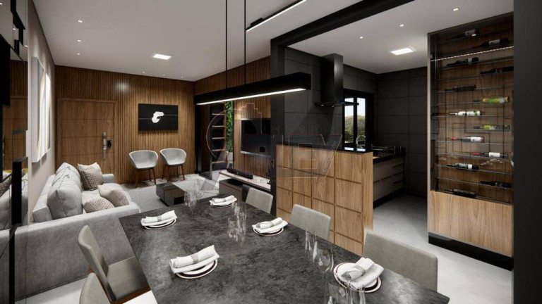 Imagem Apartamento com 3 Quartos à Venda, 98 m² em Morada Do Sol - Montes Claros Imagem Apartamento com 3 Quartos à Venda, 98 m² em Morada Do Sol - Montes Claros
