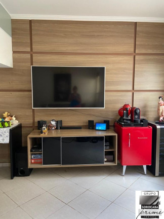 Imagem Casa com 3 Quartos à Venda, 183 m² em Parque Campolim - Sorocaba Imagem Casa com 3 Quartos à Venda, 183 m² em Parque Campolim - Sorocaba