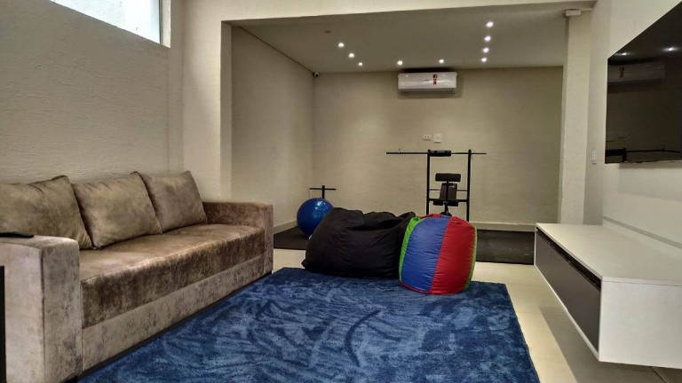Imagem Casa com 5 Quartos à Venda, 553 m² em Riviera De São Lourenço - Bertioga