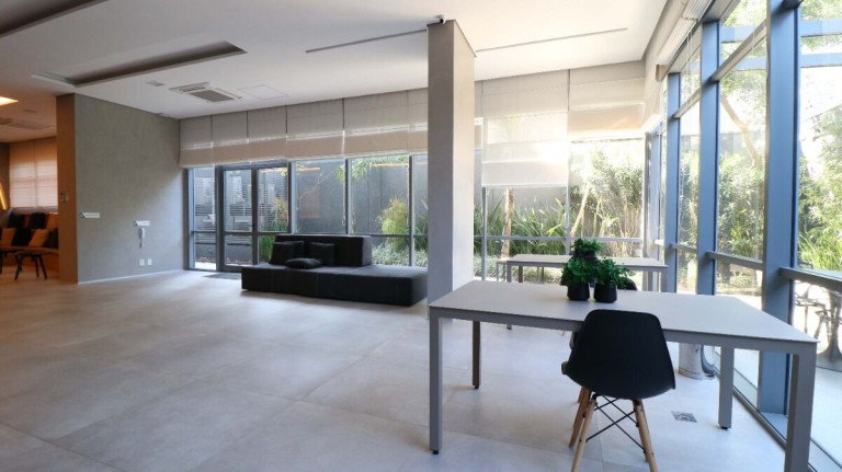 Imagem Apartamento com 1 Quarto à Venda, 26 m² em Indianópolis - São Paulo Imagem Apartamento com 1 Quarto à Venda, 26 m² em Indianópolis - São Paulo