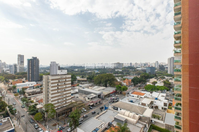 Imagem Apartamento com 5 Quartos à Venda, 400 m² em Moema - São Paulo Imagem Apartamento com 5 Quartos à Venda, 400 m² em Moema - São Paulo