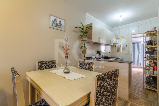 Imagem Apartamento com 2 Quartos à Venda, 70 m² em Bom Sucesso - Gravataí