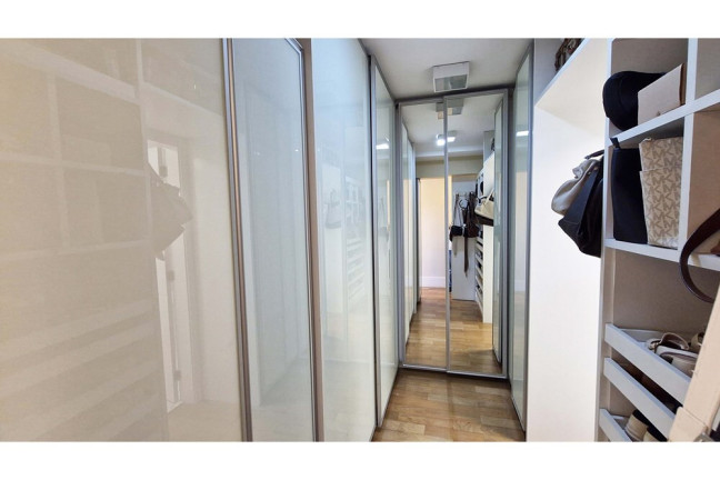 Imagem Apartamento com 3 Quartos à Venda, 239 m² em Cidade Monções - São Paulo