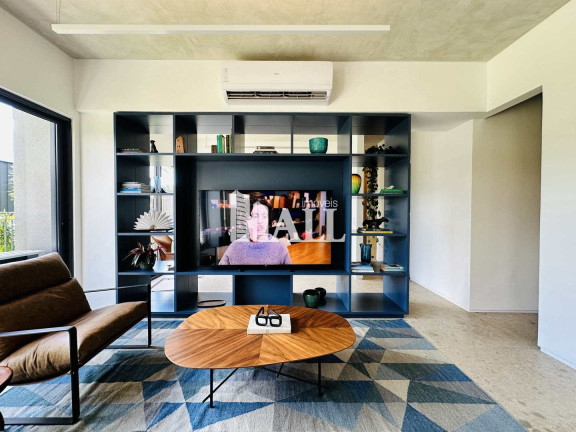 Imagem Apartamento com 1 Quarto à Venda, 105 m² em Jardim Paulistano - São José Do Rio Preto Imagem Apartamento com 1 Quarto à Venda, 105 m² em Jardim Paulistano - São José Do Rio Preto