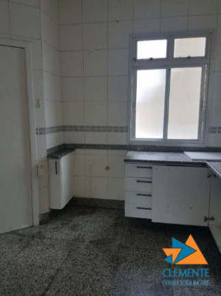 Imagem Apartamento com 4 Quartos à Venda, 130 m² em Sao Pedro - Belo Horizonte