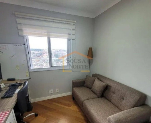 Imagem Apartamento com 3 Quartos à Venda, 86 m² em Vila Maria Alta - São Paulo Imagem Apartamento com 3 Quartos à Venda, 86 m² em Vila Maria Alta - São Paulo