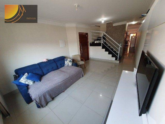 Imagem Casa com 3 Quartos à Venda, 205 m² em Pirituba - São Paulo Imagem Casa com 3 Quartos à Venda, 205 m² em Pirituba - São Paulo