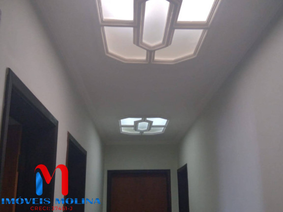 Imagem Apartamento com 3 Quartos à Venda, 140 m² em Centro - Santo André Imagem Apartamento com 3 Quartos à Venda, 140 m² em Centro - Santo André