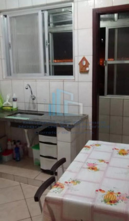 Imagem Apartamento com 1 Quarto à Venda, 51 m² em Tupi - Praia Grande