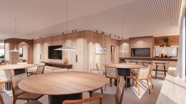 Imagem Apartamento com 3 Quartos à Venda, 203 m² em Bela Vista - Porto Alegre