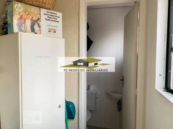Imagem Apartamento com 3 Quartos à Venda, 105 m² em Bosque Da Saúde - São Paulo