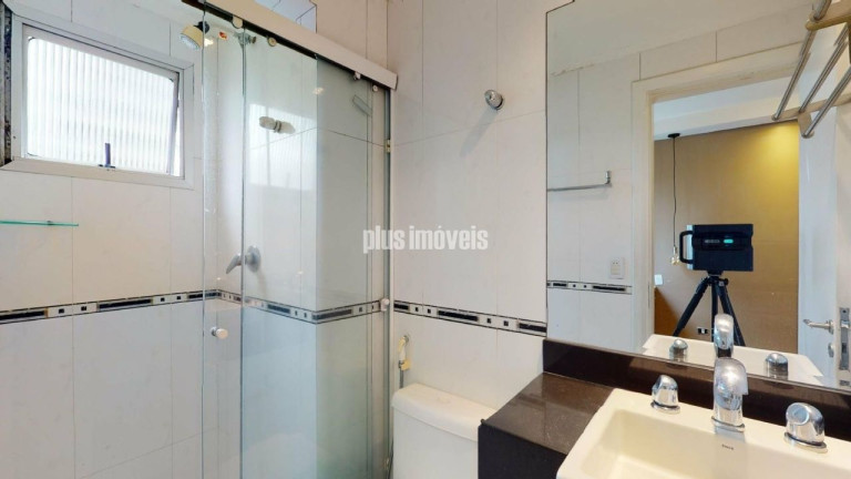 Imagem Apartamento com 3 Quartos à Venda, 79 m² em Vila Romana - São Paulo
