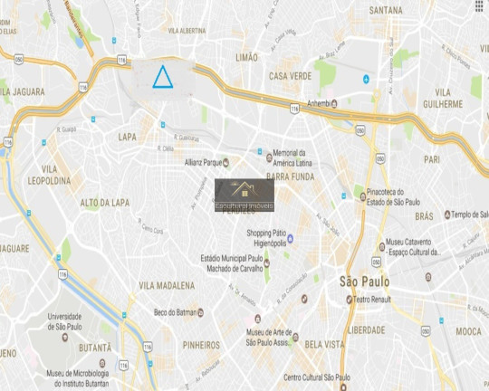 Imagem Imóvel para Alugar, 5.700 m² em Lapa - São Paulo Imagem Imóvel para Alugar, 5.700 m² em Lapa - São Paulo